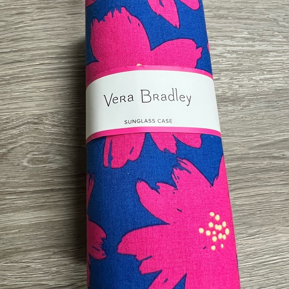 Vera Bradley Sunglasses/Optical Case - Picture 4 of 4